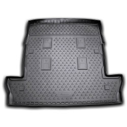 Kadica za gepek LEXUS LX 570 (J200) 2007-2020, 7 sedišta, duga, 1 kom.